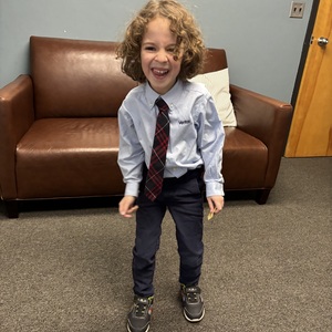 Fundraising Page: Micah F